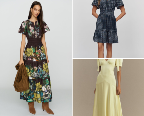 15 Bestselling Anthropologie Dresses (2026) cover photo collage
