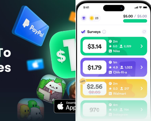 Make Extra 💸 cover photo collage