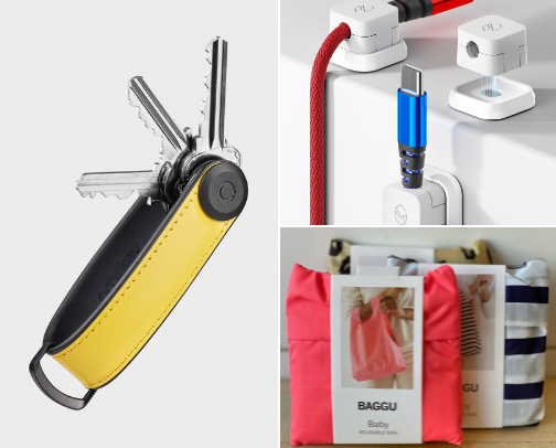 Things I Didn’t Know I Needed (But Use All the Time) cover photo collage