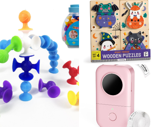 Entertainment (aka peacekeepers) cover photo collage