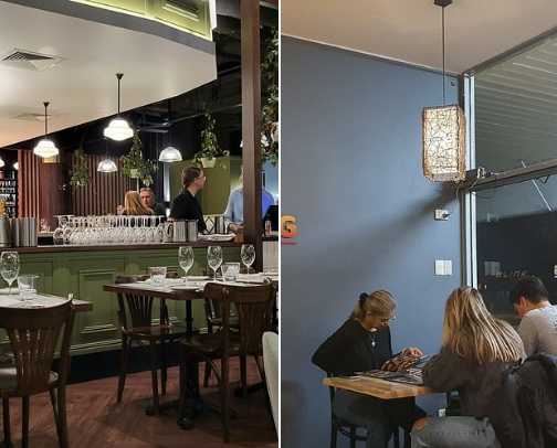 My top Maroochydore recs cover photo collage