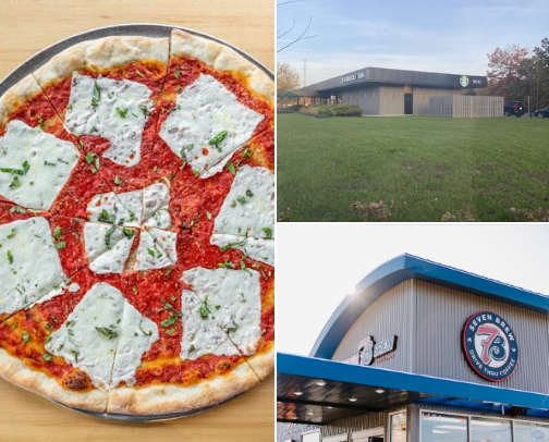 best ocean county eats☕️ cover photo collage