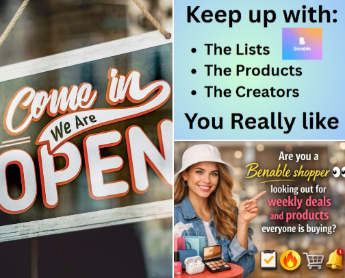 Limited Time Product Alerts Plus Under $25 Deals: Personal Fans, Hydration Packs, Theme Park Accessories, Matching Family Fashions & More cover photo collage