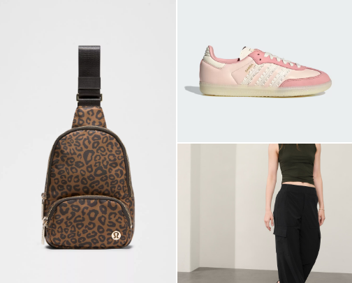 Adding to Cart (Mentally) cover photo collage