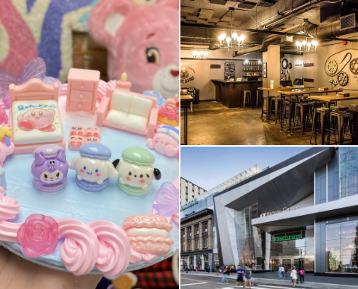 must-visit | best things to do in ottawa 📍🗺️ ₊˚⊹ cover photo collage