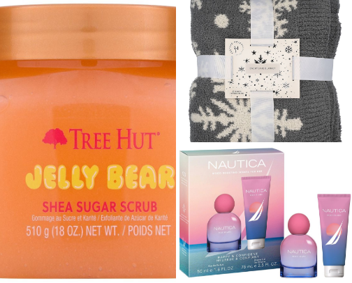 Health & Beauty Restock cover photo collage