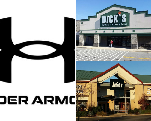 Outdoors Lifestyle 
Wear & Gear cover photo collage