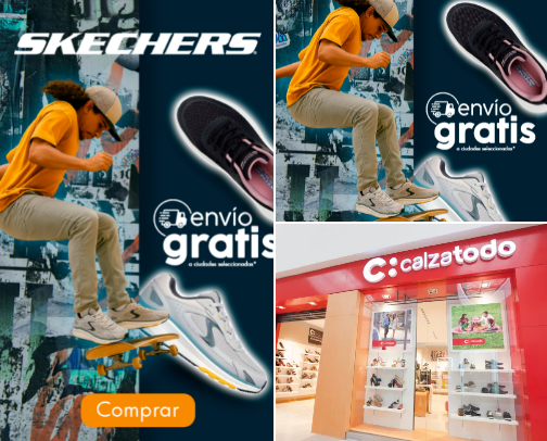 Zapatos cover photo collage