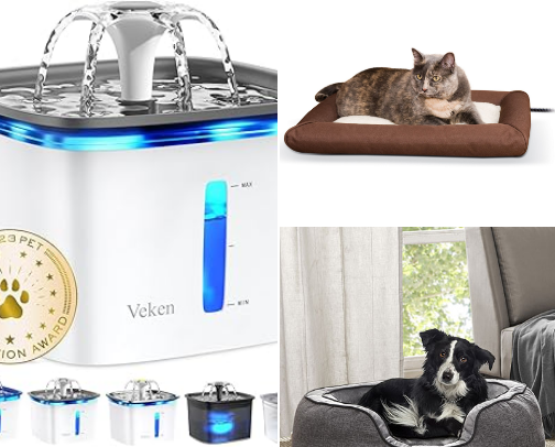 Small Space, Big Life: Must-Have Pets and Homestead Essentials cover photo collage