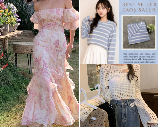 Teen Outfit Ideas You Need to Try cover photo collage