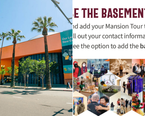 Things to Do in San Jose, California cover photo collage