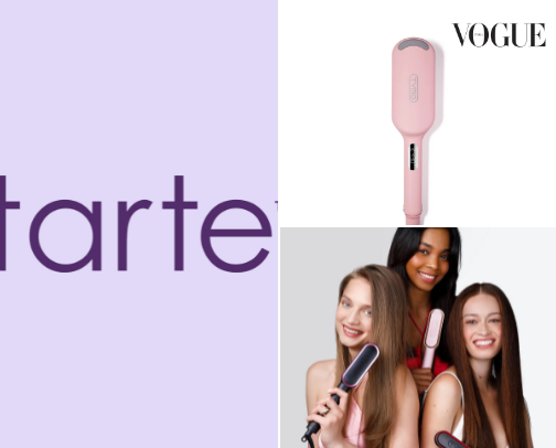 My favorite beauty recs cover photo collage