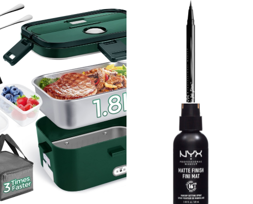 Christmas Gifts for my Kiddos (19yrs and down) cover photo collage