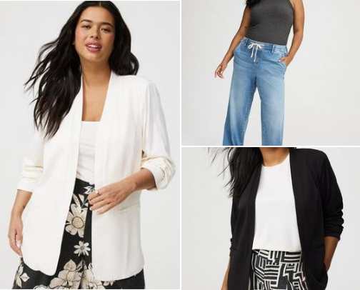 My Curated Torrid Recommendations for Every Curvy Woman cover photo collage