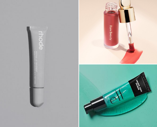 💋 Viral Beauty Products Every Girl Wants cover photo collage