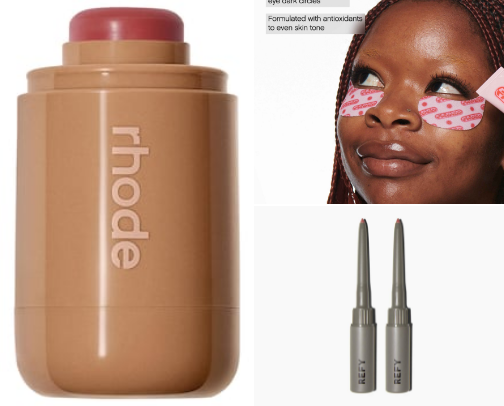 sephora sale must haves!!! cover photo collage