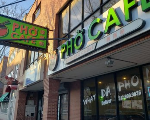 Best Restaurants Near Chicago,IL cover photo collage