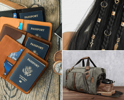 ETsy Lover cover photo collage