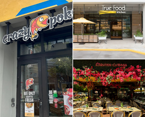 Charming restaurants to delight your palate🫠 cover photo collage