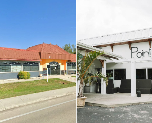 My top Cape Coral recs cover photo collage