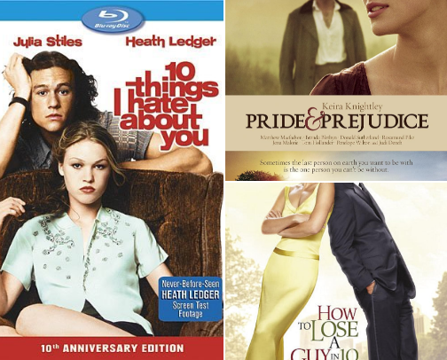 movies MUST watch cover photo collage