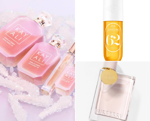 Smell Goods🥥🌺 cover photo collage