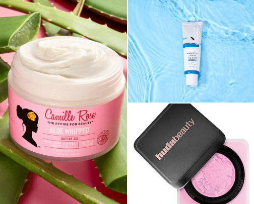 ✨ 2026 Beauty Essentials: My Must-Have Products cover photo collage