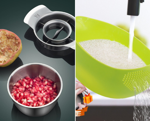 No Kitchen Should Be Without These cover photo collage