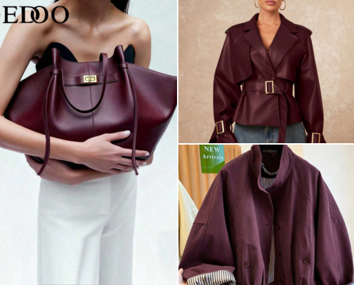 SHEIN FINDS: Autumn It-Girl Edition 🍂 cover photo collage