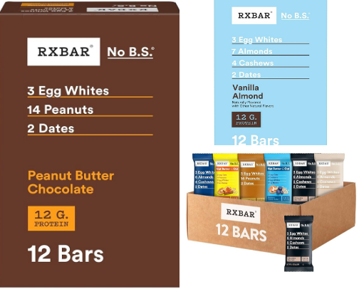Foods I Just Gotta Have on Hand! (and you will too) cover photo collage