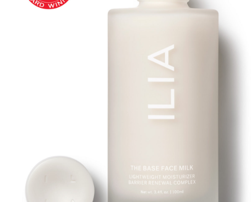 Skincare cover photo collage