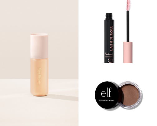 Mom Makeup - Easy! ✨💄 cover photo collage