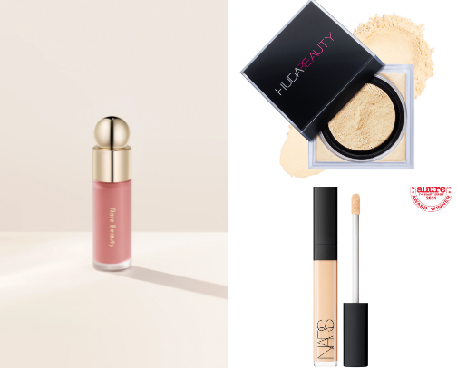 Makeup products you must have if you want your makeup to look flawless! cover photo collage