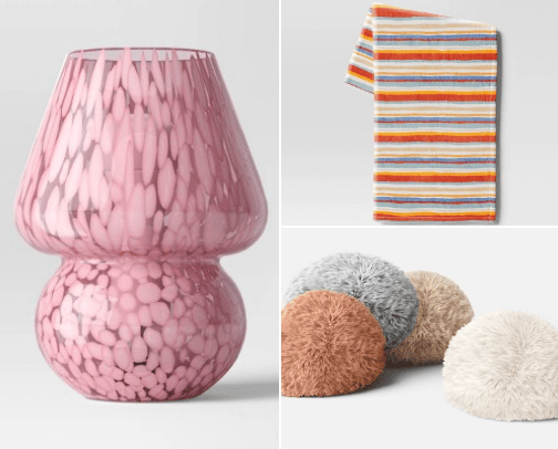 Cute Decor cover photo collage