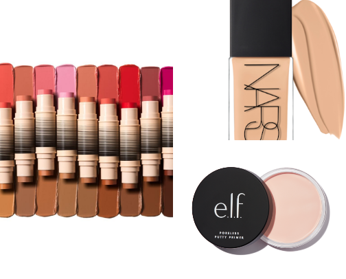 Face Beat Files cover photo collage