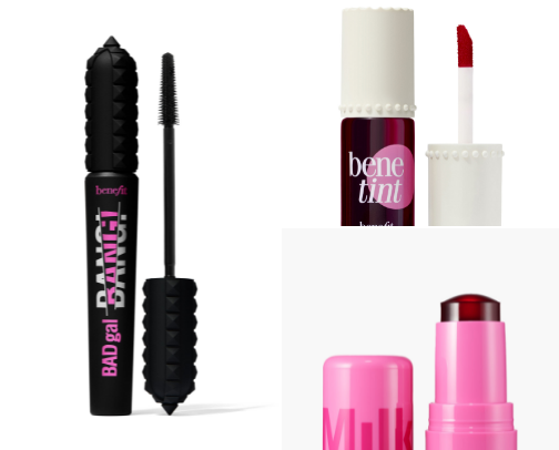 My Makeup and Body Care Must Haves 💋💄 cover photo collage