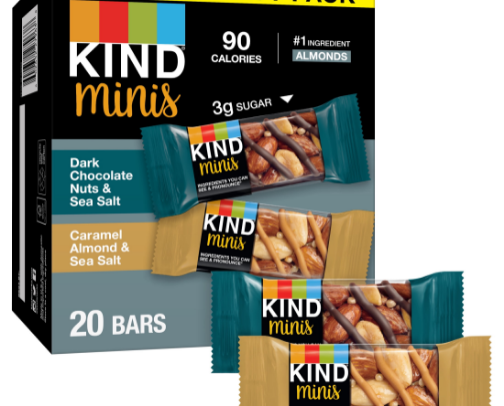 Healthy snacks you'll actually crave cover photo collage