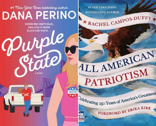My favorite book recs cover photo collage