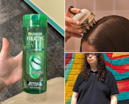🫧 Everything Shower Essentials cover photo collage