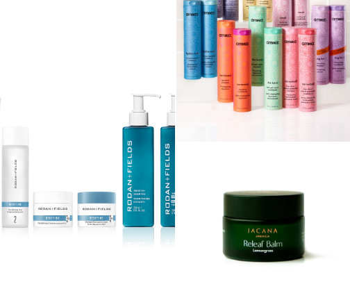 Self Care💕 cover photo collage