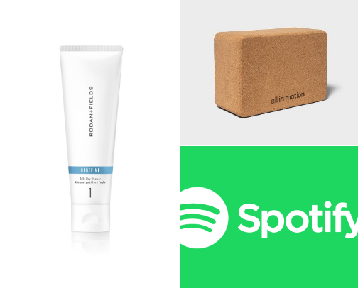 Self Care💕 cover photo collage