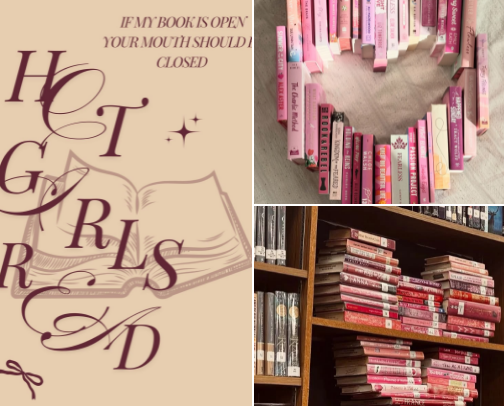 Books you NEED cover photo collage