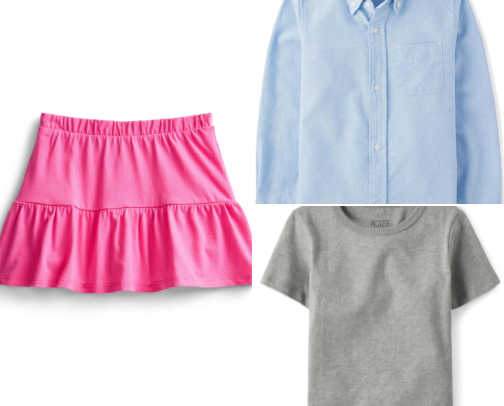 2026 Dress Code List cover photo collage