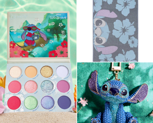 Ohana Means Family cover photo collage