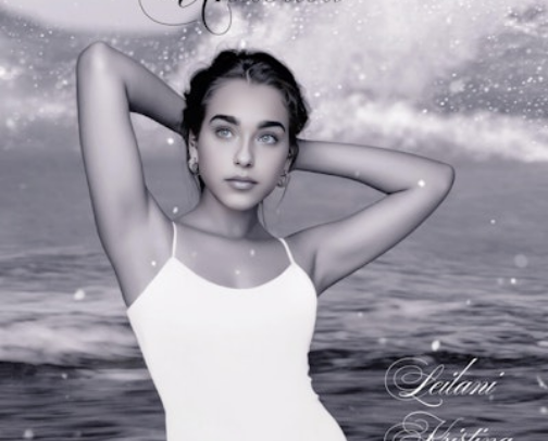 Music cover photo collage