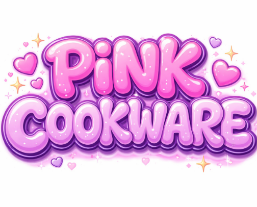 Cookware 🩷✨ cover photo collage