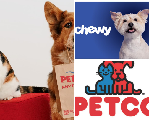All Things Pets! cover photo collage