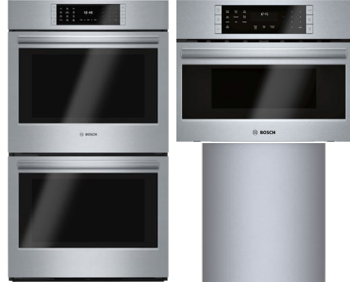 New build kitchen cover photo collage