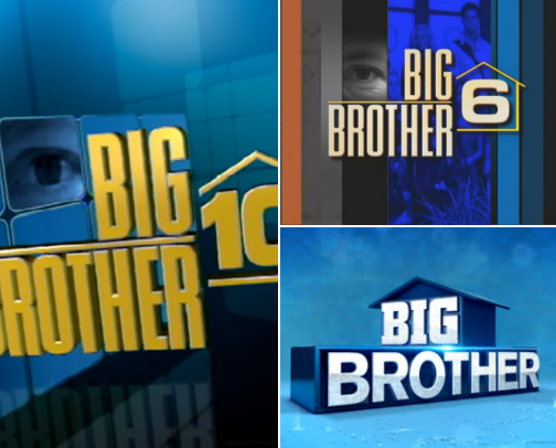 Best Seasons of Big Brother (for someone who’s never seen it before) cover photo collage