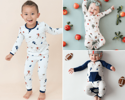 Fashion Baby & Kids part 3 cover photo collage